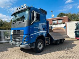 VOLVO FH 540 MEILLER 3Skipper + Bordmatik 6x4