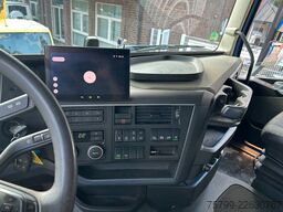 VOLVO FH 540 MEILLER 3Skipper + Bordmatik 6x4