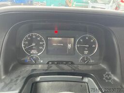 MERCEDES-BENZ Actros 3241 B 8x4  Betonmischer Deutsch Top Lieb