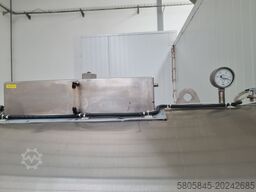 Coolvacuum Technologies S.L. Lyotech 10FD – cylindrical version