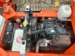 Teupen hyLIFT LEO 36T/Kettenarbeitsbühne 36 M