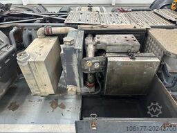 Scania P114-340 G 6x2-6x4 / compresseur - compressor /...
