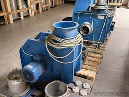 Krämer VFM-P/VKA-P/VFM-R/GFS Shake 160 25 250