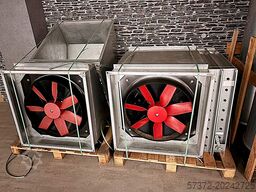 Krämer VFM-P/VKA-P/VFM-R/GFS Shake 160 25 250