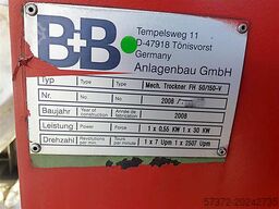 B+B FH50/150V