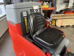 Hako Scrubmaster B120 R