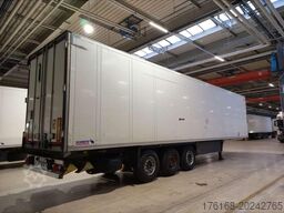 SCHMITZ CARGOBULL SKO D-Deck FP 45 ThermoKing SLXi 300 LA