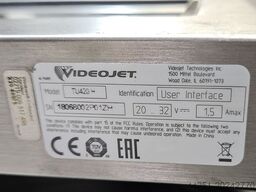 Videojet 3340