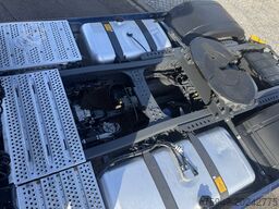 Mercedes-Benz Actros 1845 LS GigaSpace, Retarder, ACC,