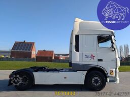 DAF XF 460