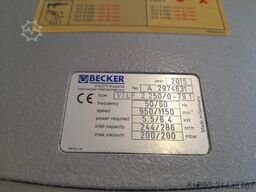 BECKER VTLF 2.250/0-79.1