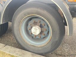 Pacton T3-010 Multichassis / BPW Axles / Drumbrakes / ...