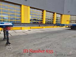 Trekken OU Trekken OU Trekken OU