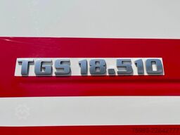 MAN TGS 18.500  WMA06SZZ4MP149071  476531 km, 19t, ...