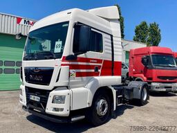MAN TGS 18.500  WMA06SZZ4MP149071  476531 km, 19t, ...