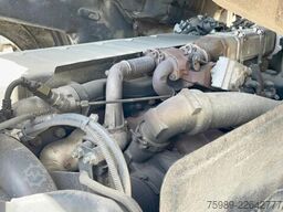 MAN TGS 18.500 WMA06SZZ4MP149071  476531 km, 19t,  ...