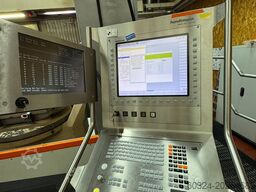 HANDTMANN / BAVIUS HBZ Trunnion 120