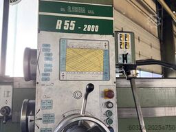 G.BREDA R 55 2000