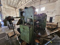  Metal bending machine