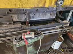  Metal bending machine