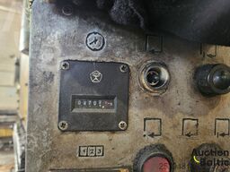  Metal bending machine