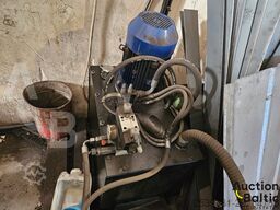  Metal bending machine