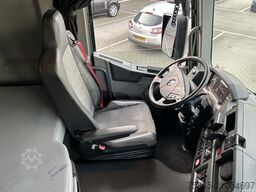 Renault T 380 Comfort / 612 dkm / 27 Ton / Curtainside ...