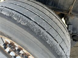 Schmitz Cargobull SKO 24 / Carrier Maxima 1000 -> Not Starting / ...