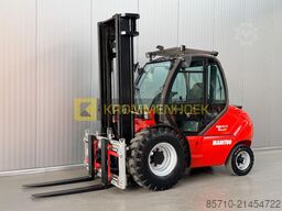 Manitou MSI 50 H