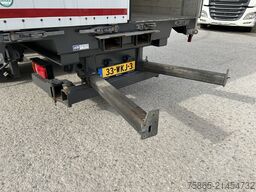 Fellechner MC21-S18 / Wipkar / Schuifzeil / Kooi Aap / Vol...