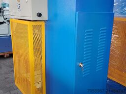 Metal Technics Polska PRASA HYDRAULICZNA TYPU C HPW 50 50 TON