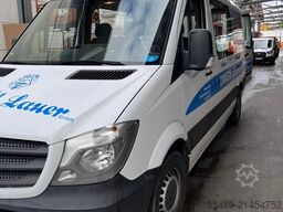 Mercedes-Benz Sprinter 314 CDI