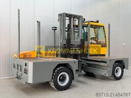 Baumann GX 70/12/40 ST