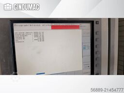 Sahos Dynamic FC 3000