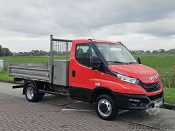 IVECO DAILY 35C12 Kipper Kist AC Euro6