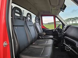 IVECO DAILY 35C12 Kipper Kist AC Euro6