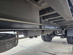 SYSTEM TRAILERS PS10 CITY NEW CURTAINS