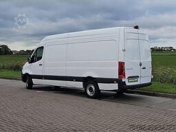 MERCEDES-BENZ SPRINTER 317 ac automaat EURO6