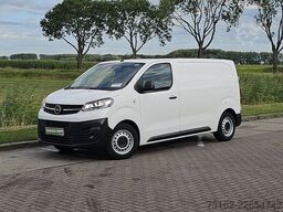 OPEL VIVARO 1.5 CDTI 102 M 20 dkm.!!