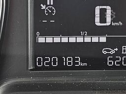 OPEL VIVARO 1.5 CDTI 102 M 20 dkm.!!