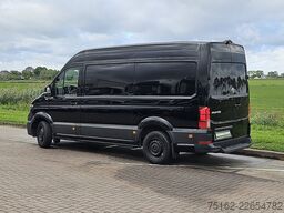 VW CRAFTER 35 2.0 L3H3 140Pk CarPlay!