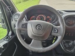 OPEL MOVANO 2.3 ac navi EURO6