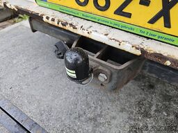 OPEL MOVANO 2.3 ac navi EURO6