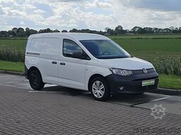 VW CADDY 2.0 ac carplay EURO6