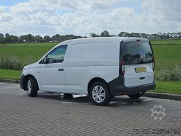 VW CADDY 2.0 ac carplay EURO6