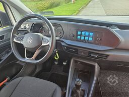 VW CADDY 2.0 ac carplay EURO6