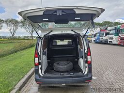 VW CADDY 2.0 ac carplay EURO6