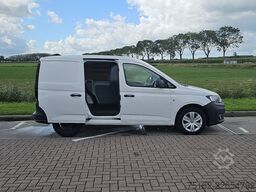VW CADDY 2.0 ac carplay EURO6
