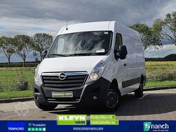 OPEL MOVANO 2.3