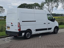 OPEL MOVANO 2.3